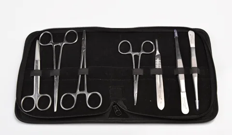 Pulsemed Cerrahi Set 7P