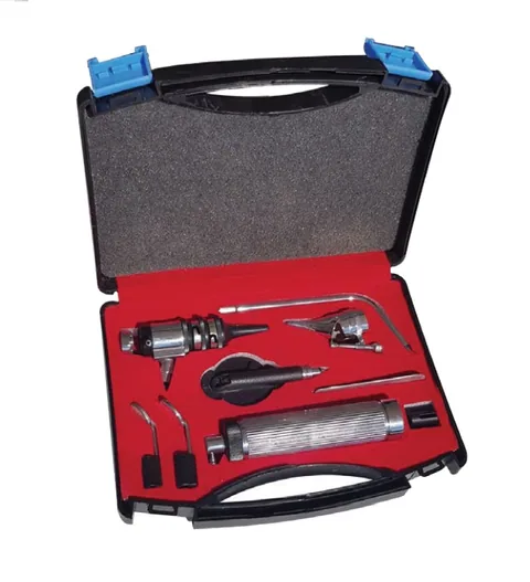 Pulsemed Diagnostik Set ( Economy Set )