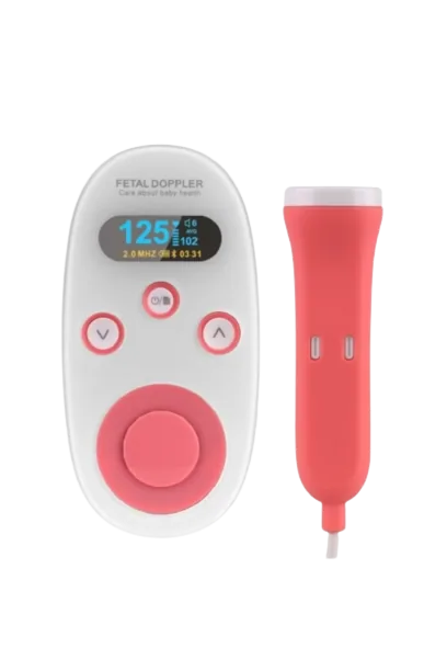 Pulsemed Fetal Doppler Cihazı