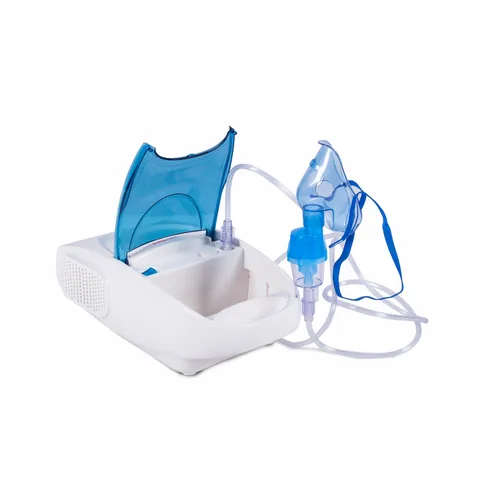 Pulsemed Kompresörlü Nebülizatör BR-CN152 2