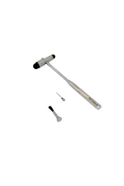 Pulsemed Reflex Çekici ( İğneli - Fırçalı )