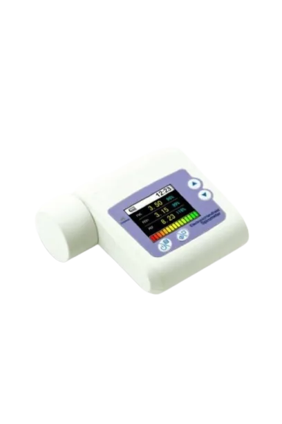 Pulsemed Spirometre Cihazı SP10
