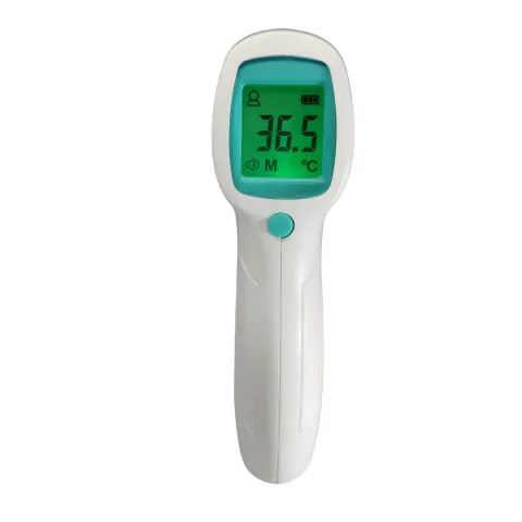 Pulsemed Temassız Ateş Ölçer BSX916