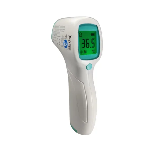 Pulsemed Temassız Ateş Ölçer BSX916 2