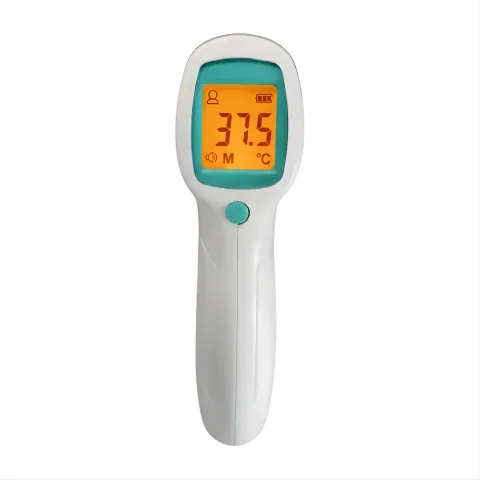 Pulsemed Temassız Ateş Ölçer BSX916 3