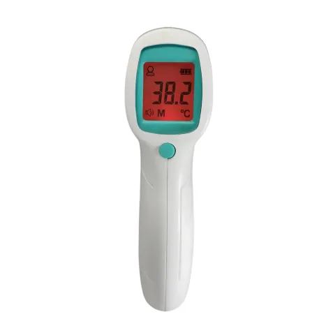 Pulsemed Temassız Ateş Ölçer BSX916 4