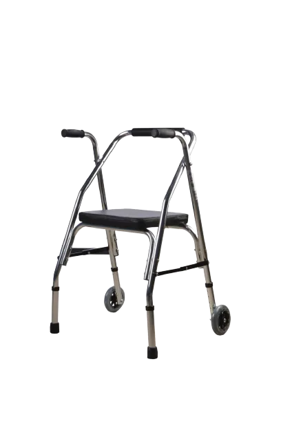 Pulsemed Walker Tekerlekli  ( Yürüteç ) KY914L-5