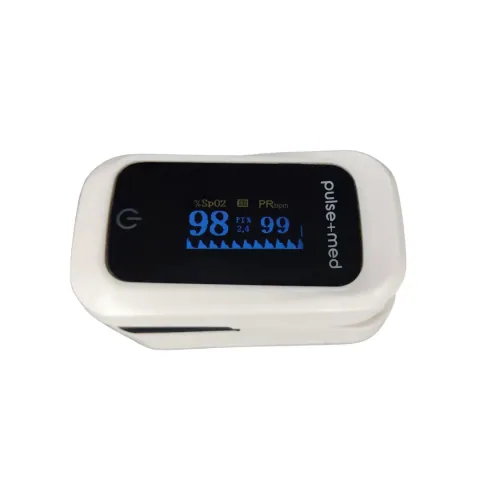 Pulseoksimetre Nabız Oksimetre BSX231 2