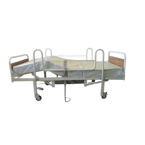 PY151/T 2 Motorlu Lazımlıklı Hasta Karyolası + Lazımlıklı Yatak 2