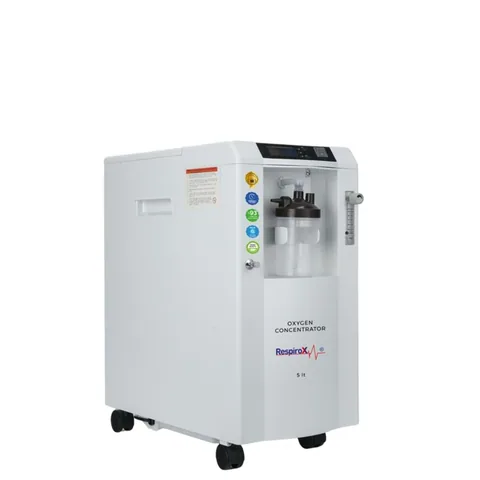 Respírox JLO‑590İ 5 L Oksijen Konsantratörü 2