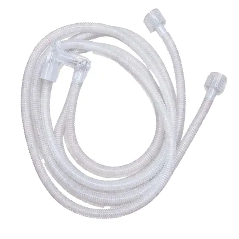 Respirox Çiftli Yenidoğan Hasta Devresi