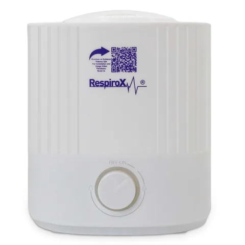 Respirox AIRX-ONE Ultrasonik Oda Nemlendirici