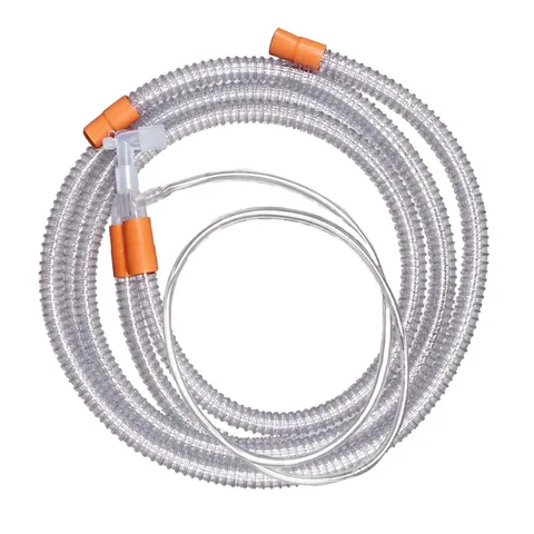 Respirox B0559 Yetişkin Çiftli Hasta Devresi