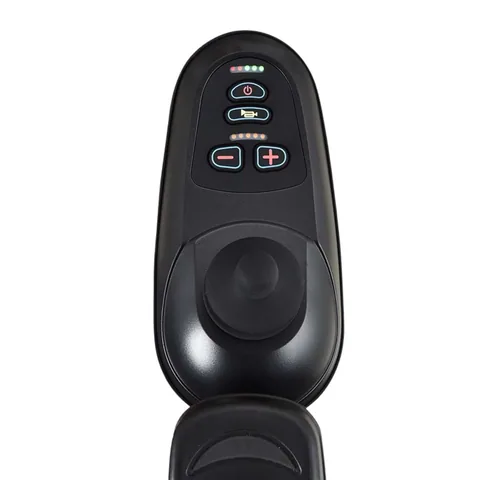 Respirox BC-EA8009 Arkadan İtişli Akülü Tekerlekli Sandalye 9