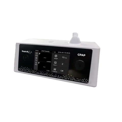 Respirox DM28-20C-G CPAP Cihazı 3