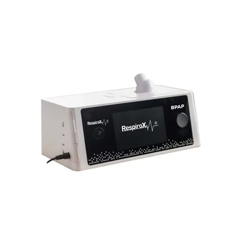Respirox DM28-25SA-BP BPAP S Cihazı 2