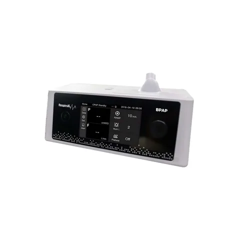 Respirox DM28-25SA-BP BPAP S Cihazı 3