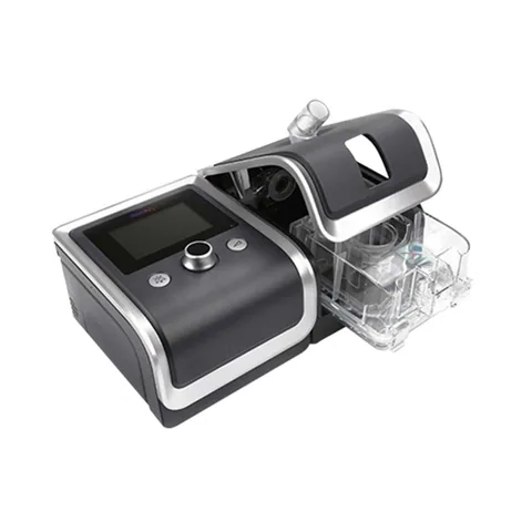 Respirox G2 Auto BPAP Cihazı 3
