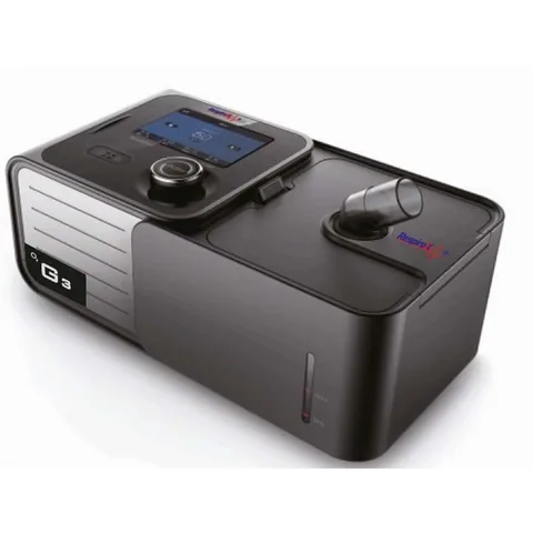Respirox G3 BPAP ST 30 Cihazı