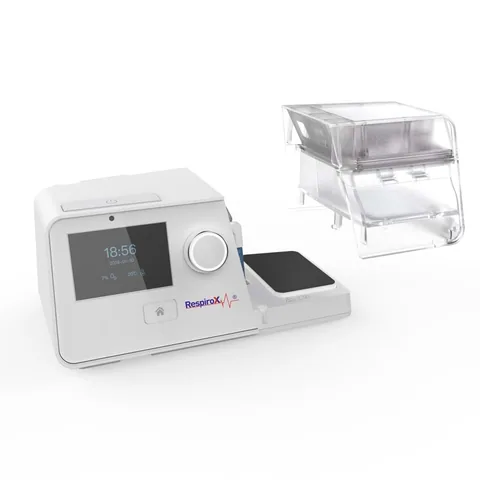 Respirox G3 Luna B25S BPAP S Cihazı 2