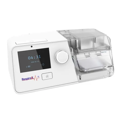 Respirox G3 Luna B30VT BPAP ST Cihazı
