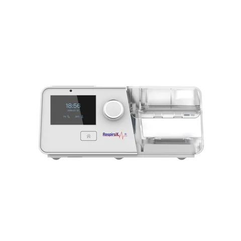 Respirox G3 Luna B30VT BPAP ST Cihazı 2