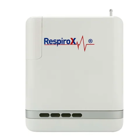 Respirox JLO-190İ Çift Bataryalı Taşınabilir Oksijen Konsantratörü 3