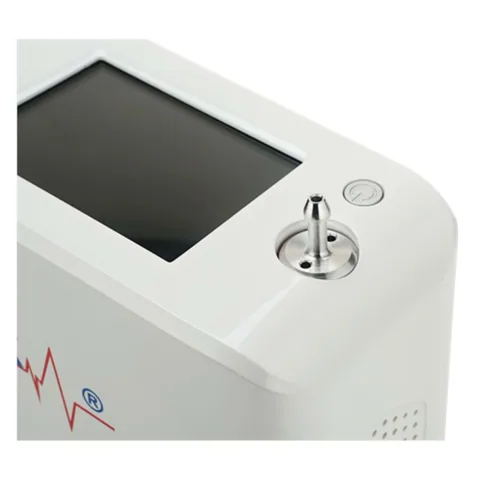 Respirox JLO-190İ Çift Bataryalı Taşınabilir Oksijen Konsantratörü 5