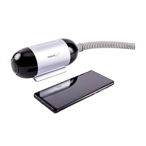 Respirox M1 Mini Auto CPAP Cihazı 2