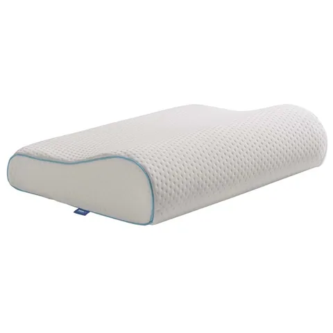 Respirox RBDY‑03 Visco Boyun Destekli Yastık