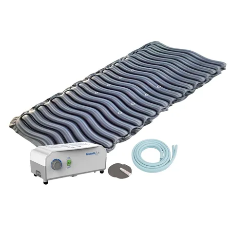 Respirox RHB-10 Havalı Yatak