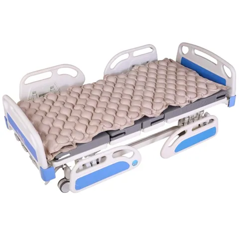 Respirox RHE-22 Baklava Tipi Havalı Yatak 3