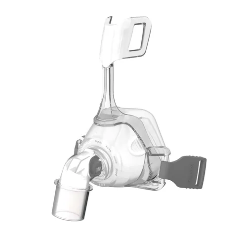 Respirox RNX Burun Maskesi 4