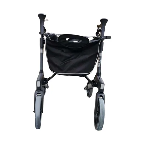 Respirox Rolatör-Pro Alüminyum 2