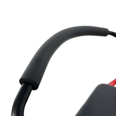 Respirox RR-01 Katlanabilir Kırmızı Rolatör 8