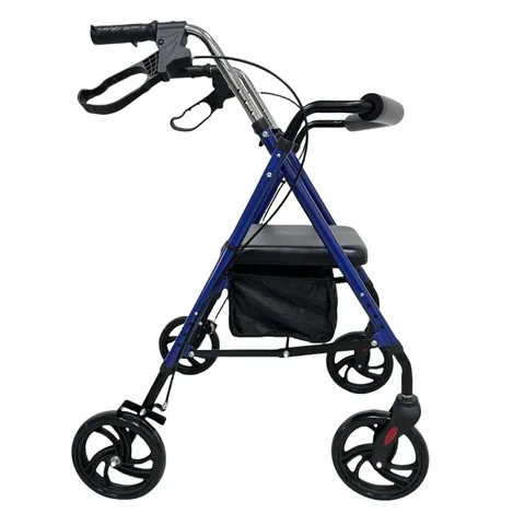 Respirox RR-02 Katlanabilir Alüminyum Rolatör 3