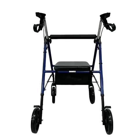 Respirox RR-02 Katlanabilir Alüminyum Rolatör 5