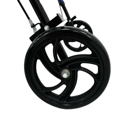 Respirox RR-02 Katlanabilir Alüminyum Rolatör 9