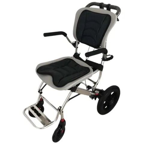 Respirox RTS-02 Alüminyum Hasta Transfer Aracı
