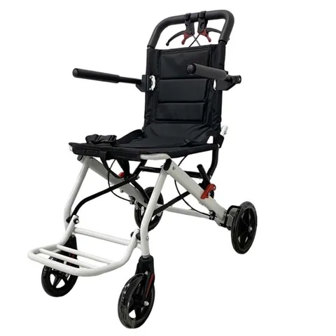 Respirox RTS-03 Hasta Transfer Aracı