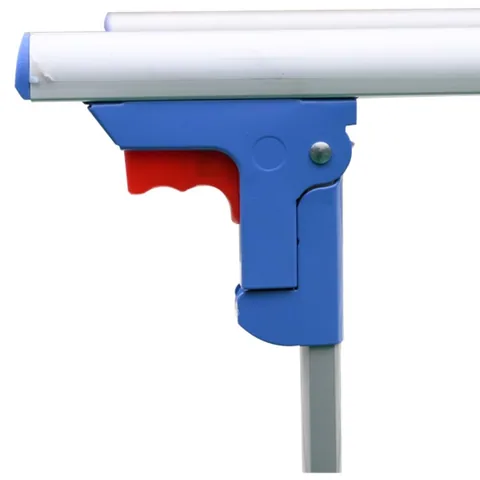 Respirox RYATM2 İki Motorlu 5 Bar Tabanca Korkuluklu Hasta Yatağı 2