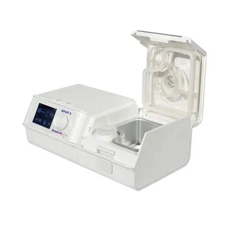 Respirox SOUND LC BPAP 25 Cihazı 3