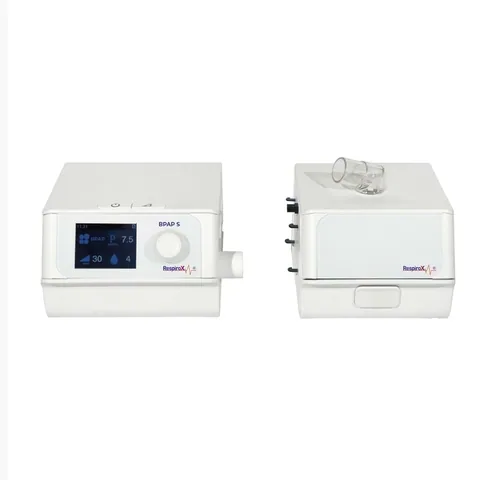 Respirox SOUND LC BPAP 25 Cihazı 5