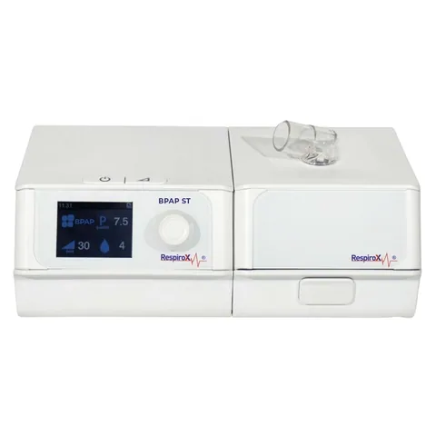 Respirox SOUND LC-BPAP-30T
