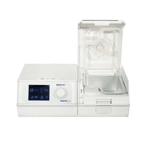 Respirox SOUND LC-BPAP-30T 2