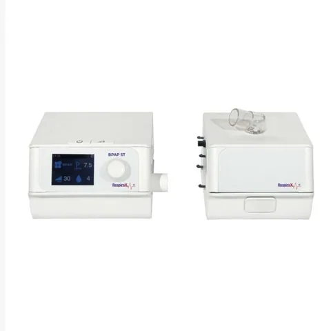 Respirox SOUND LC-BPAP-30T 5
