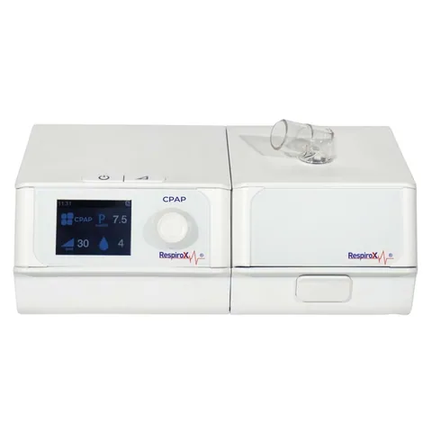 Respirox SOUND LC CPAP Cihazı
