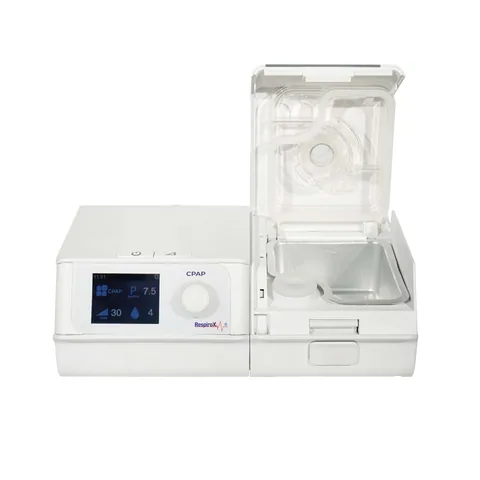 Respirox SOUND LC CPAP Cihazı 2