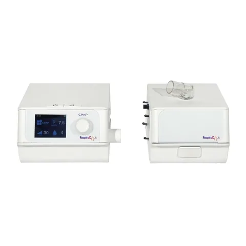 Respirox SOUND LC CPAP Cihazı 4