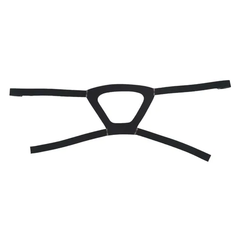 RESPIROX Standart Maske Bağcığı (A Kalite)
